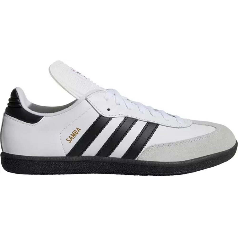 Adidas Samba Classic Men’s Soccer Shoes size 12